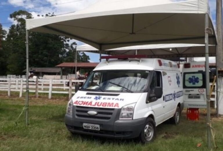 Vigilância e Monitoramento