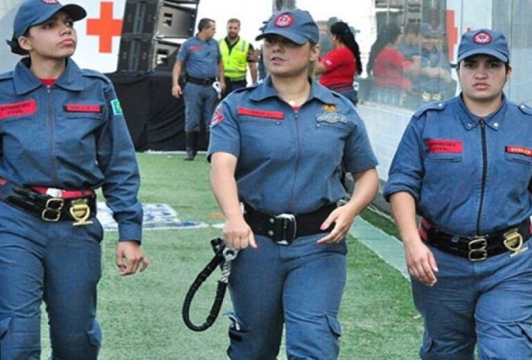 Vigilância e Monitoramento