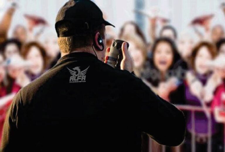 Vigilância e Monitoramento