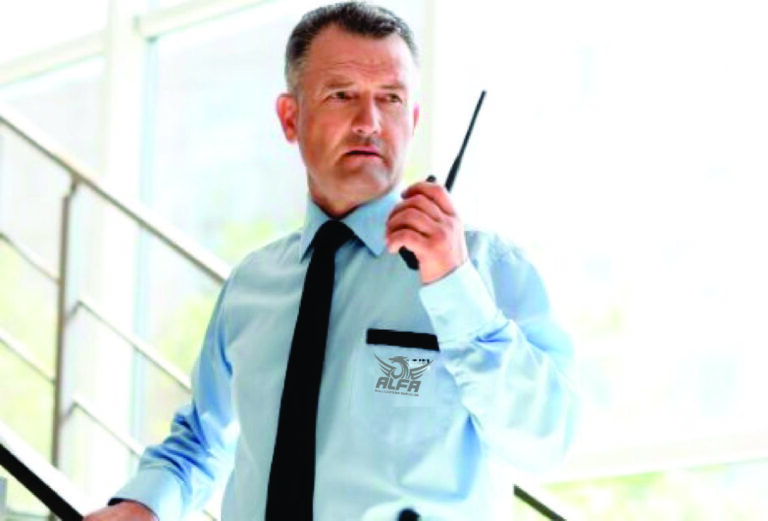 Zeladoria e Conservação